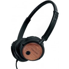 Наушники Tivoli Audio Radio Silenz Walnut