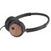 Наушники Tivoli Audio Radio Silenz Walnut