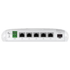 Коммутатор (switch) Ubiquiti EdgePoint R6