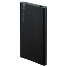 Внешний аккумулятор GP Portable Power Bank FP05M Black 5000 мАч