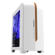 Корпус GameMax H601 White