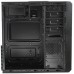 Корпус PowerCool S2002 500W Black