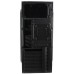 Корпус PowerCool S2002 500W Black