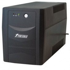 ИБП (UPS) Powerman Back Pro 1500