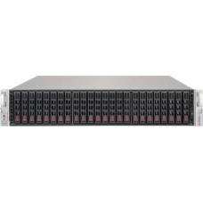 Серверный корпус SuperMicro CSE-216BE1C-R741JBOD