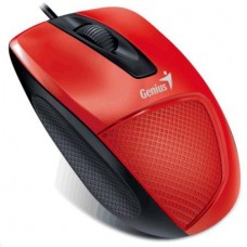 Мышь  Genius DX-150X Red/Black