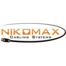 Волоконно-оптический шнур NIKOMAX NMF-PT1S2C0-FCU-XXX-001-2