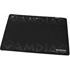 Коврик для мыши GAMDIAS NYX Speed Edition M