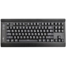 Клавиатура Oklick 910G Black