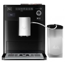 Кофемашина Melitta Caffeo CI Black