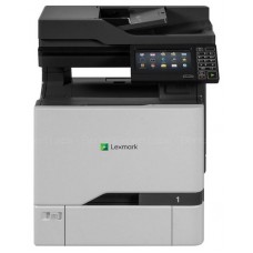 МФУ Lexmark CX725de