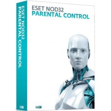 ESET NOD32 Parental Control - лицензия на 1 год (NOD32-EPC-NS(BOX)-1-1)