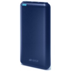 Внешний аккумулятор HIPER Power Bank SP20000 20000 мАч Blue