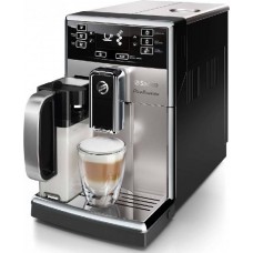 Кофемашина Philips HD8928 Saeco PicoBaristo Silver