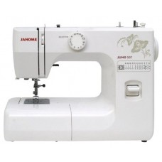 Швейная машина Janome Juno 753