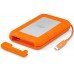 Внешний жесткий диск 1Tb LaCie Rugged V2 (EN07431/STEV1000400)