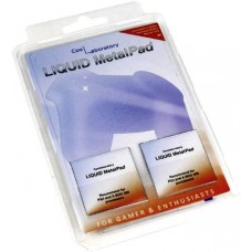 Термопрокладки Coollaboratory Liquid MetalPad для PS3 и XBOX360