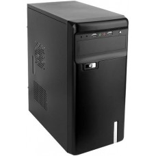 Корпус Exegate AA-323 Black