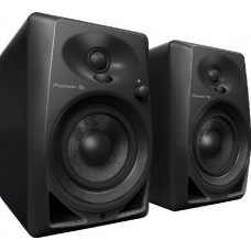 Колонки Pioneer DM-40 Black