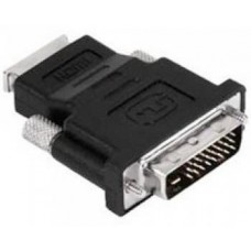 Переходник Buro HDMI (F) - DVI-D (M) HDMI-19FDVID-M_ADPT