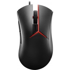 Мышь  Lenovo Y Gaming Optical Mouse Black