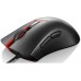 Мышь  Lenovo Y Gaming Optical Mouse Black