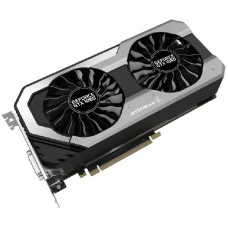 Видеокарта nVidia GeForce GTX1060 Palit JetStream PCI-E 6144Mb (NE51060015J9-1060J)