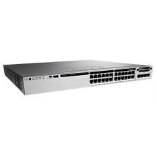 Коммутатор (switch) Cisco WS-C3850R-24T-L