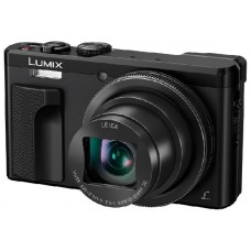 Фотоаппарат Panasonic Lumix DMC-TZ80 Black