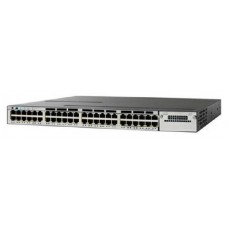 Коммутатор (switch) Cisco WS-C3850R-48P-S