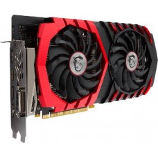 Видеокарта nVidia GeForce GTX1060 MSI TwinFrozr VI PCI-E 6144Mb (GTX 1060 GAMING X 6G)