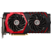 Видеокарта nVidia GeForce GTX1060 MSI TwinFrozr VI PCI-E 6144Mb (GTX 1060 GAMING X 6G)