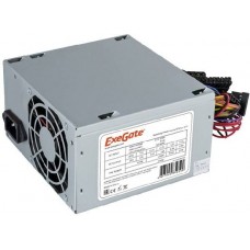 Блок питания 450W ExeGate AA450