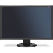 Монитор NEC 24" MultiSync E245WMi Black