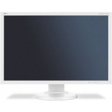 Монитор NEC 24" MultiSync E245WMi White