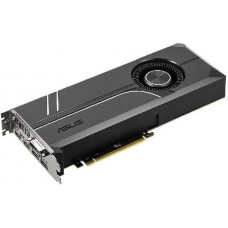 Видеокарта nVidia GeForce GTX1070 ASUS PCI-E 8192Mb (TURBO-GTX1070-8G)