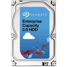 Жесткий диск 3Tb SAS Seagate Enterprise Capacity (ST3000NM0025)