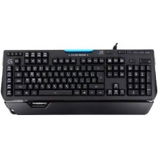 Клавиатура Logitech G910 Orion Spectrum RGB Mechanical Keyboard (920-008019)