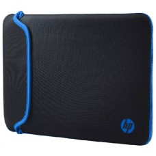 Чехол HP Chroma Sleeve Black/Blue (V5C27AA)