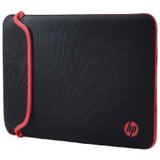 Чехол HP Chroma Sleeve Black/Red (V5C26AA)