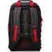 Рюкзак для ноутбука HP Odyssey Black/Red (X0R83AA)