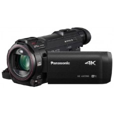 Видеокамера Panasonic HC-VXF990EEK Black