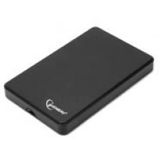 Внешний корпус для HDD Gembird EE2-U2S-40P Black