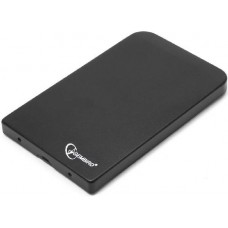 Внешний корпус для HDD Gembird EE2-U2S-41 Black