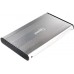 Внешний корпус для HDD Gembird EE2-U3S-5 Silver