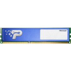 Оперативная память 16Gb DDR4 2400MHz Patriot Signature (PSD416G24002H)