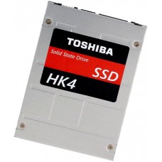 Твердотельный накопитель 1.92Tb SSD Toshiba (THNSN81Q92CSE)