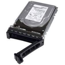 Жесткий диск 600Gb SAS Dell (400-ADPJ)