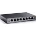 Коммутатор (switch) TP-Link TL-SG108PE