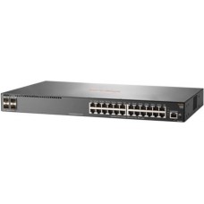 Коммутатор (switch) HP JL253A Aruba 2930F 24G 4SFP+ Switch